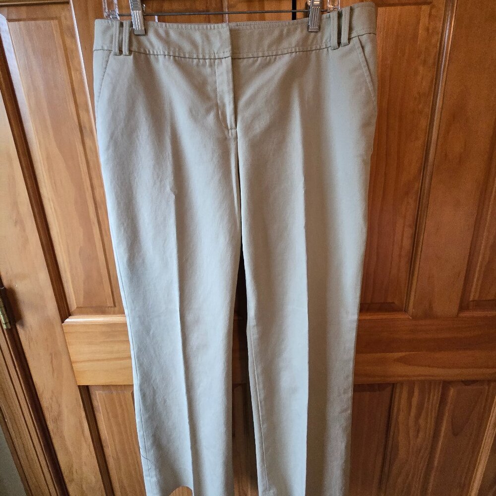 Halogen Dress pant
